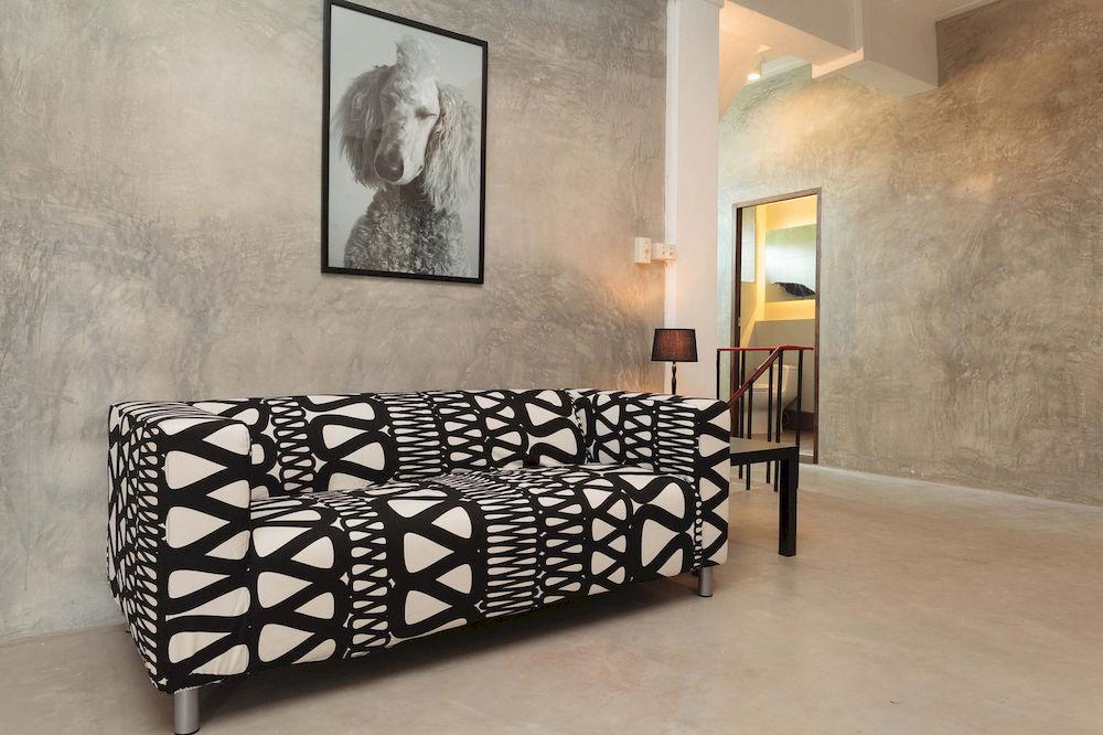 Kama Bangkok Bed & Breakfast Dış mekan fotoğraf