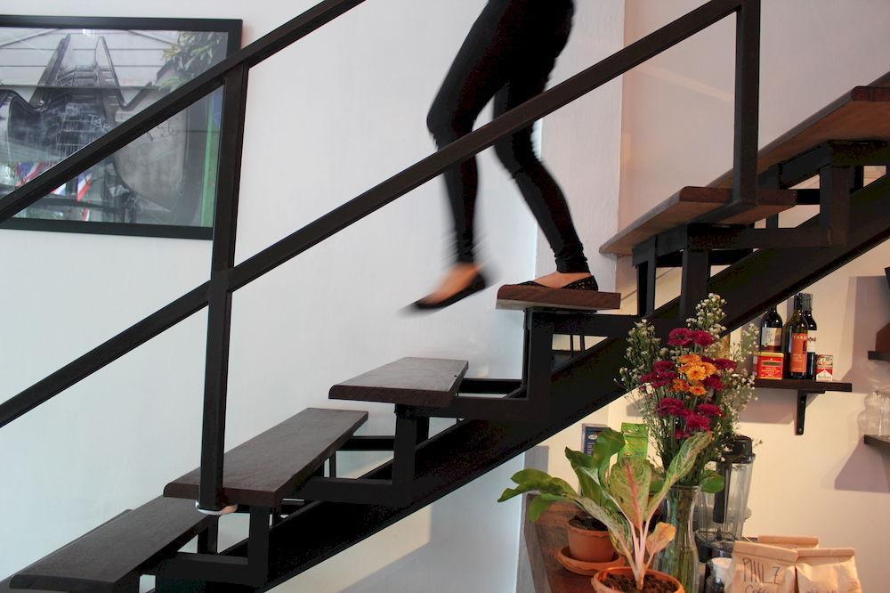 Kama Bangkok Bed & Breakfast Dış mekan fotoğraf