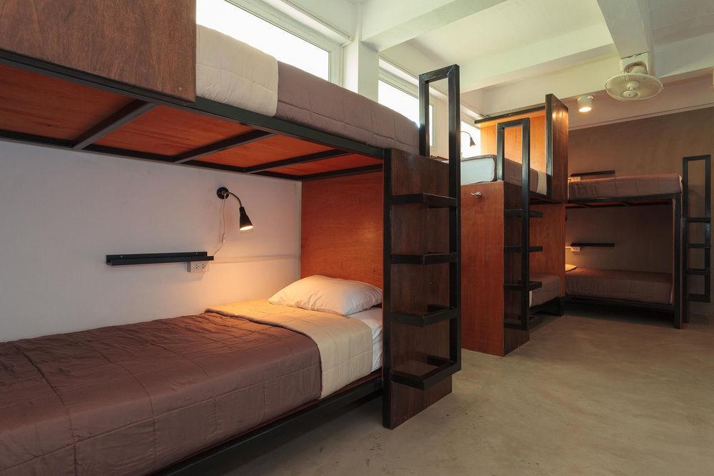 Kama Bangkok Bed & Breakfast Dış mekan fotoğraf
