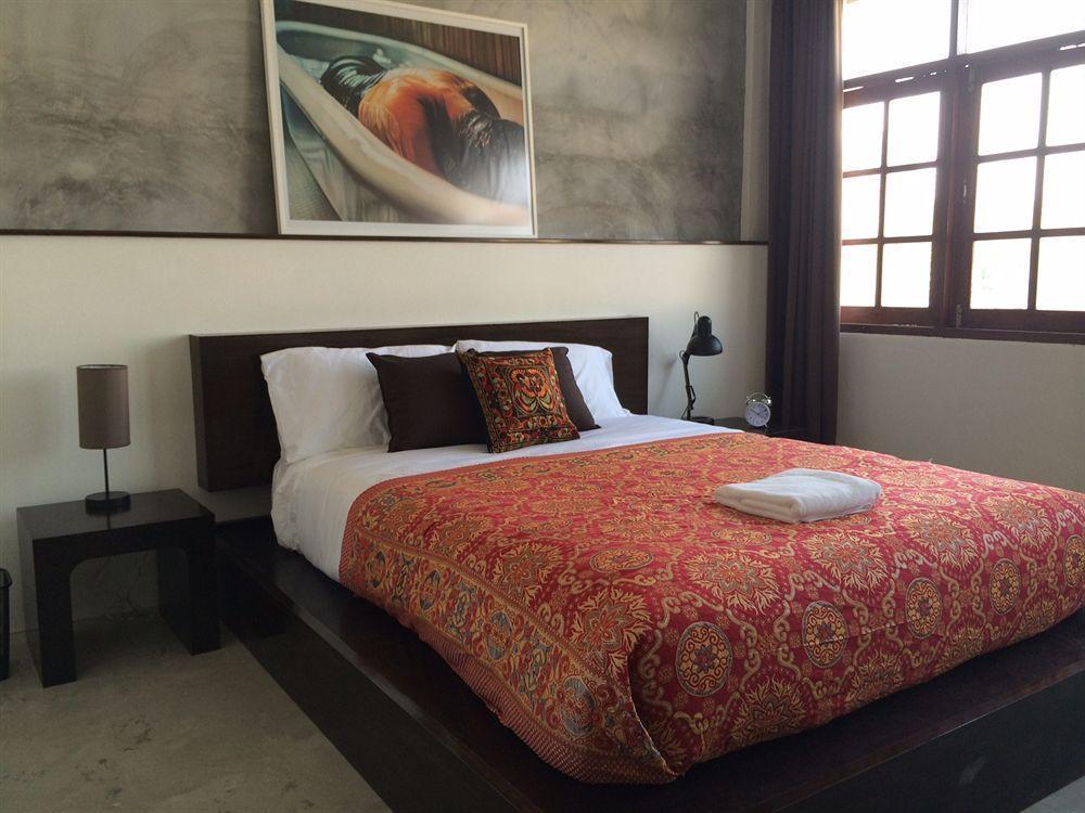 Kama Bangkok Bed & Breakfast Dış mekan fotoğraf