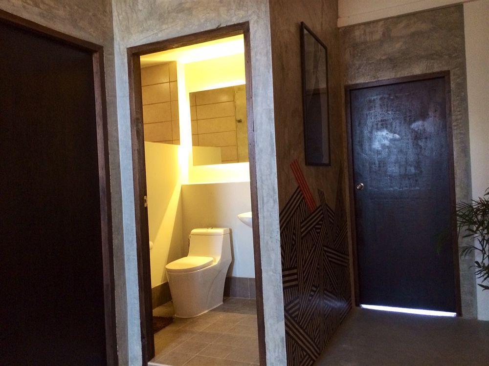 Kama Bangkok Bed & Breakfast Dış mekan fotoğraf
