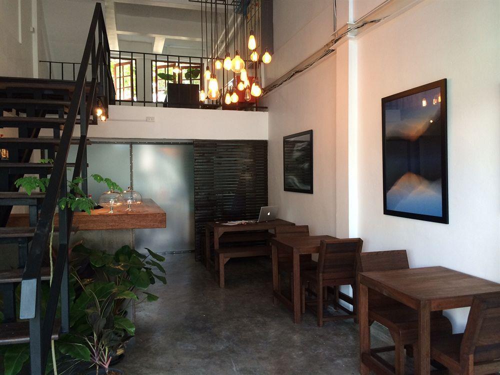 Kama Bangkok Bed & Breakfast Dış mekan fotoğraf