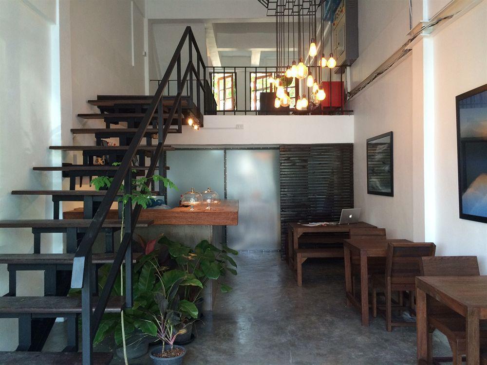 Kama Bangkok Bed & Breakfast Dış mekan fotoğraf