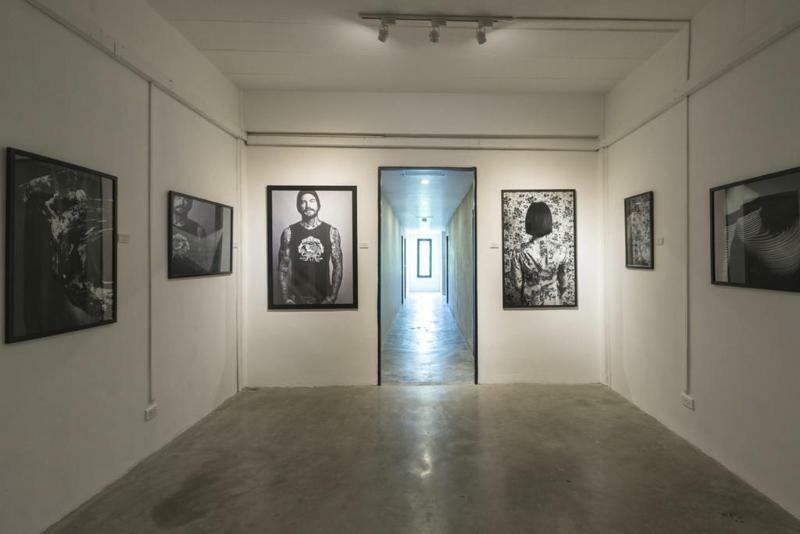 Kama Bangkok Bed & Breakfast Dış mekan fotoğraf
