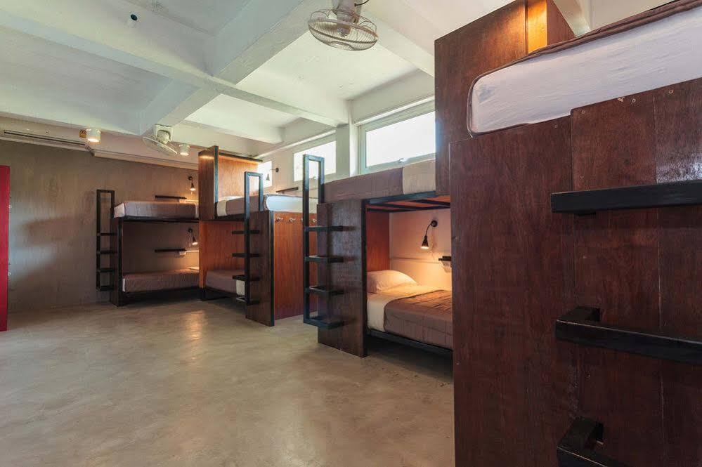 Kama Bangkok Bed & Breakfast Dış mekan fotoğraf