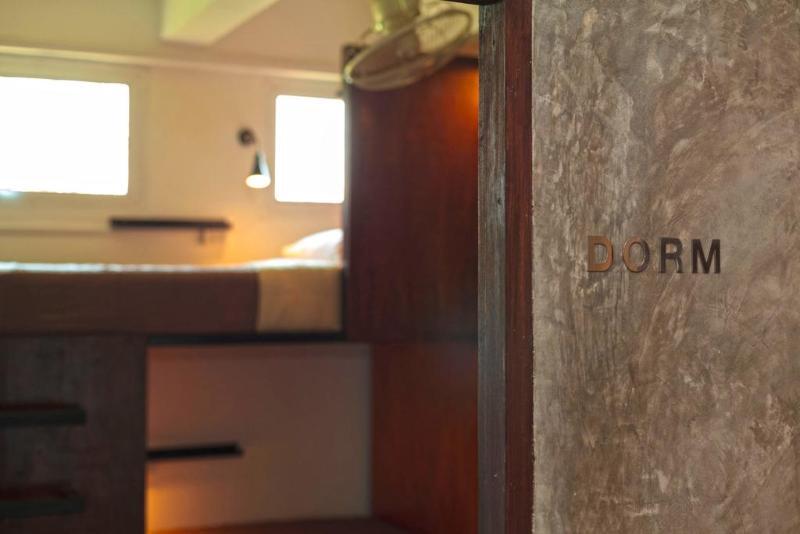 Kama Bangkok Bed & Breakfast Dış mekan fotoğraf