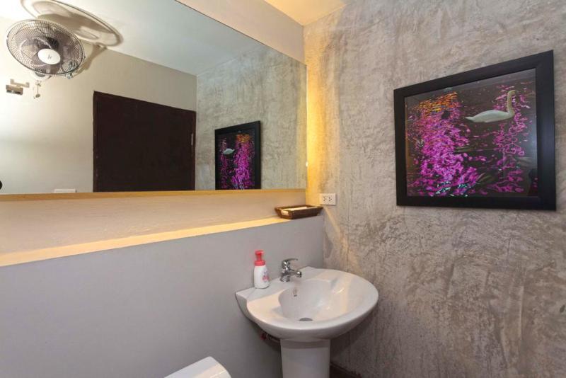Kama Bangkok Bed & Breakfast Dış mekan fotoğraf