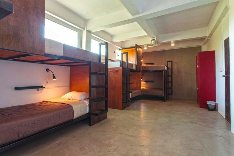 Kama Bangkok Bed & Breakfast Dış mekan fotoğraf