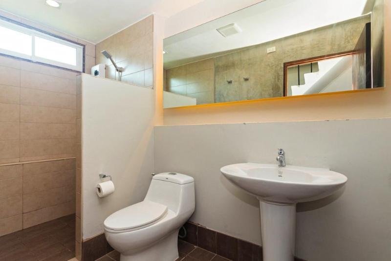 Kama Bangkok Bed & Breakfast Dış mekan fotoğraf